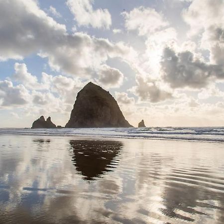Cannon Beach Vibes Exterior foto