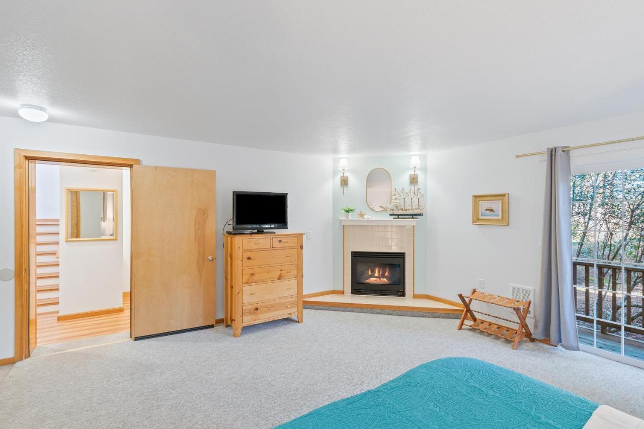 Cannon Beach Vibes Exterior foto
