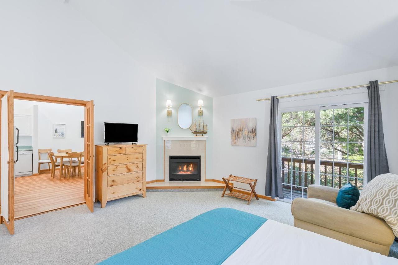 Cannon Beach Vibes Exterior foto