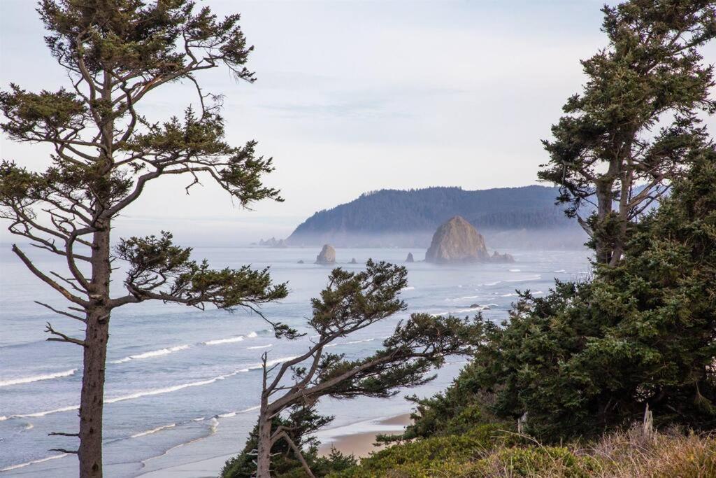 Cannon Beach Vibes Exterior foto