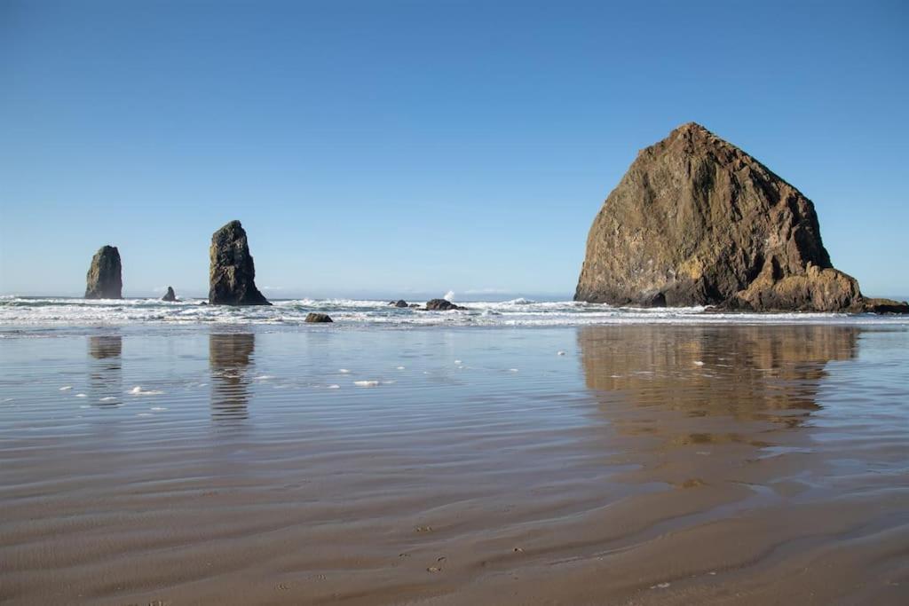 Cannon Beach Vibes Exterior foto